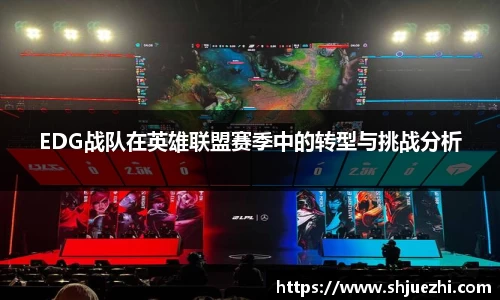 EDG战队在英雄联盟赛季中的转型与挑战分析